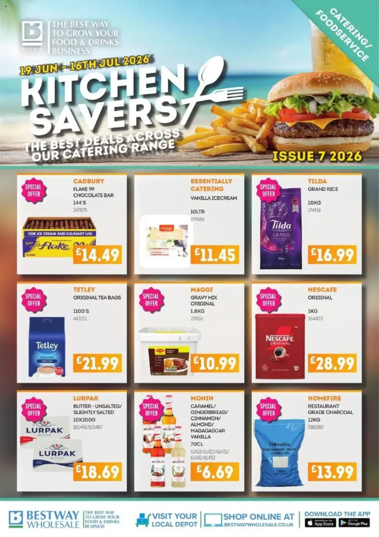 Bestway All deals in one place