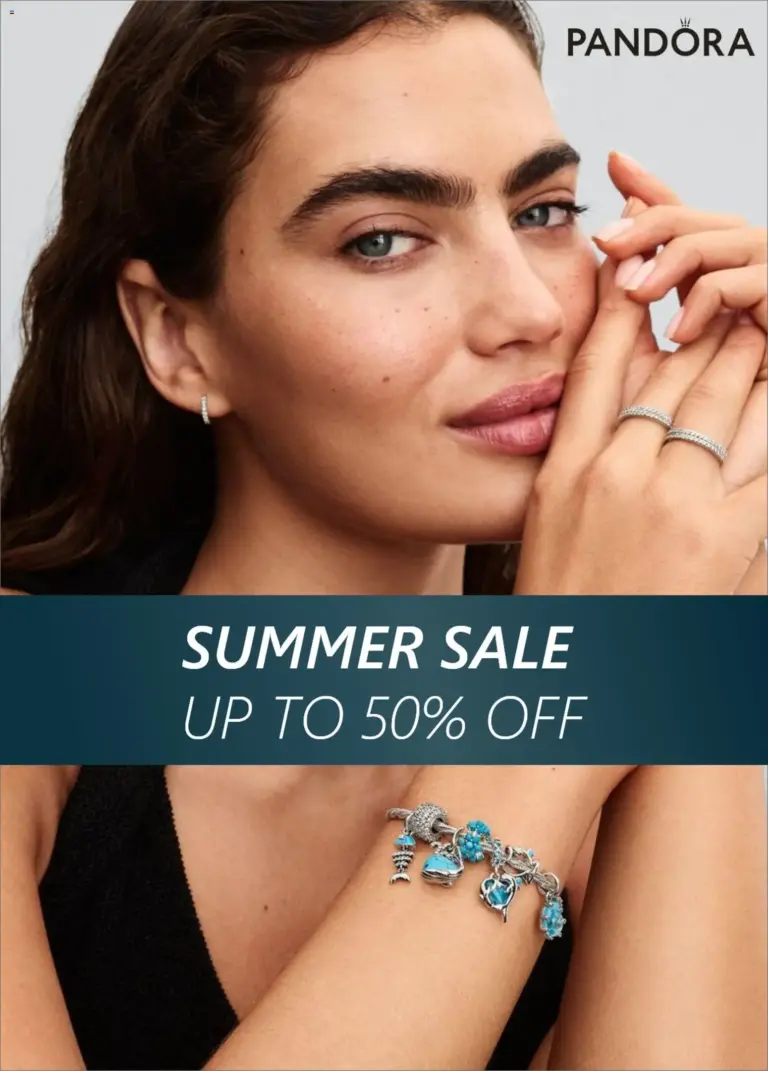Pandora Offers