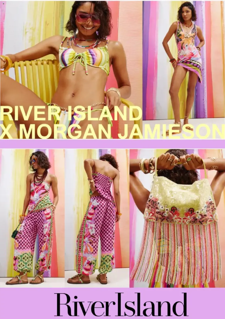 River Island Summer sale