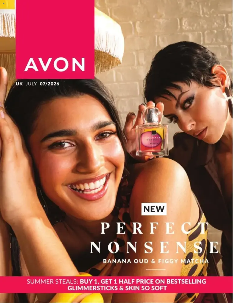 Avon Offers