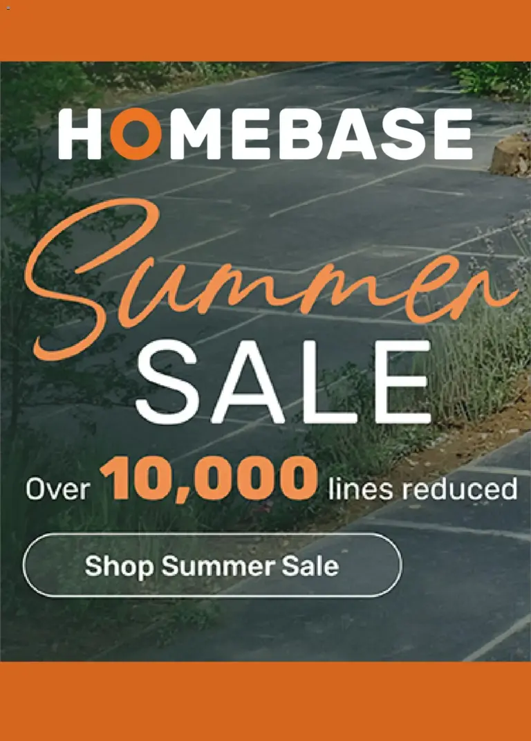 Homebase Offers