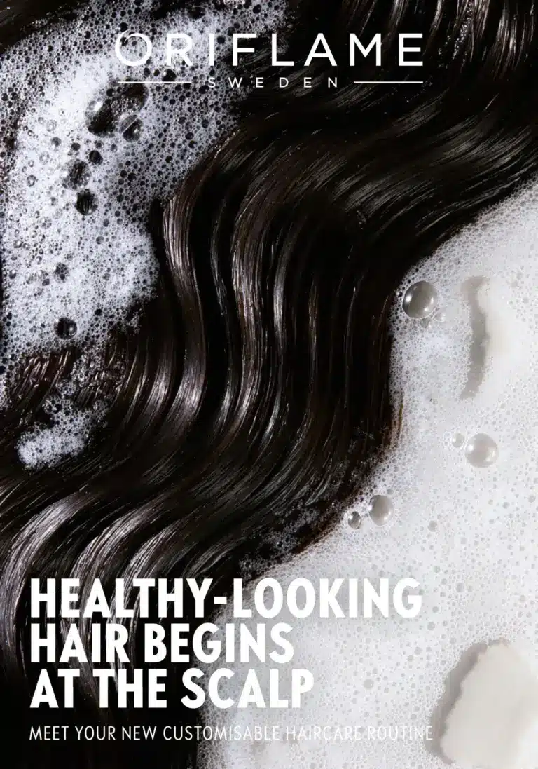 Oriflame Duologi