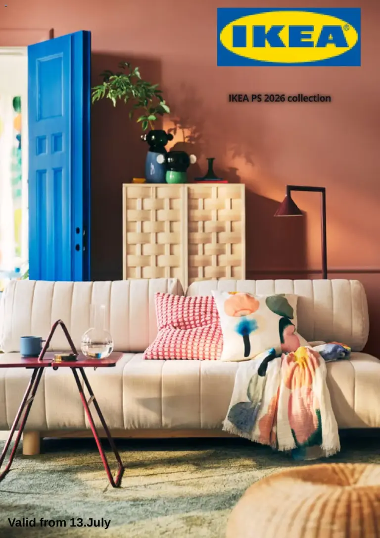 IKEA Offers