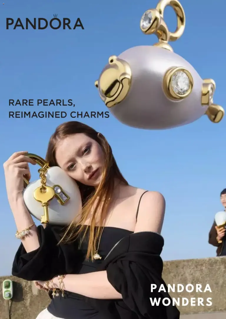 Pandora Offers