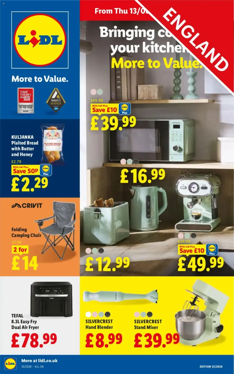 Lidl Lidl Weekly