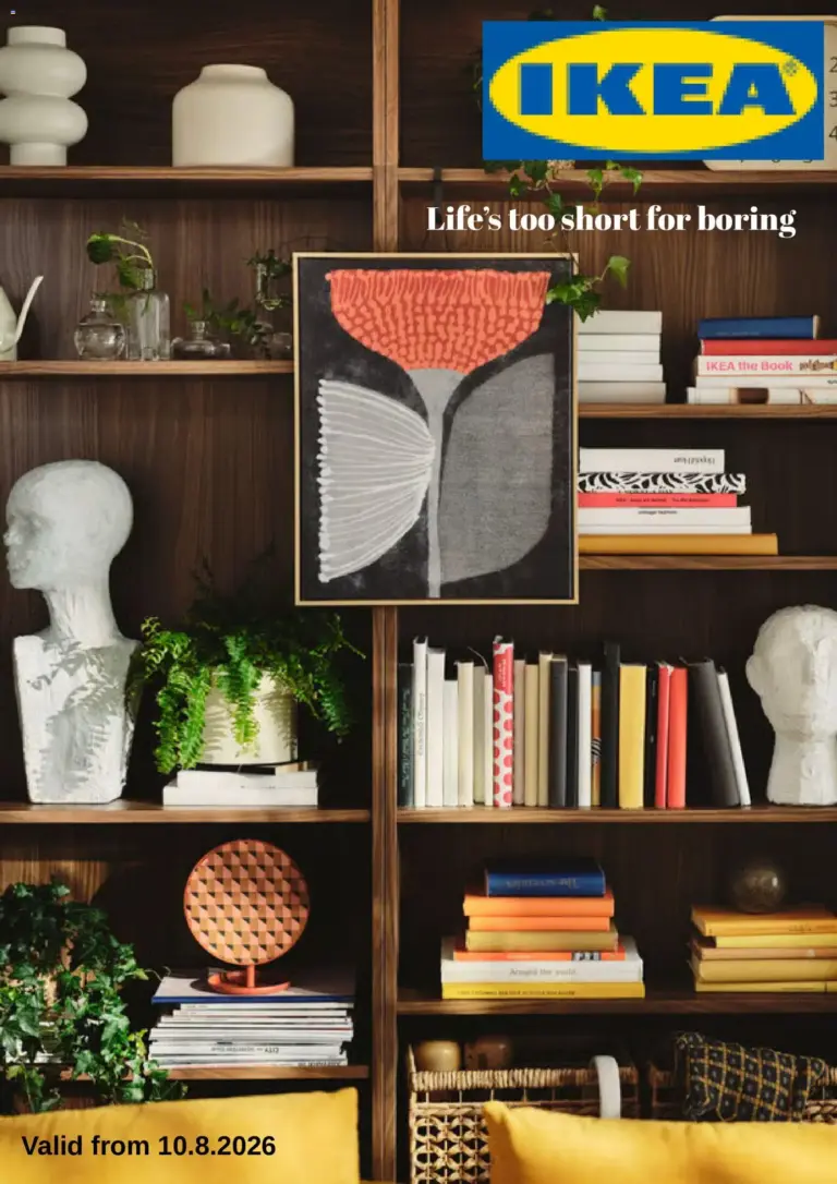 IKEA Offers