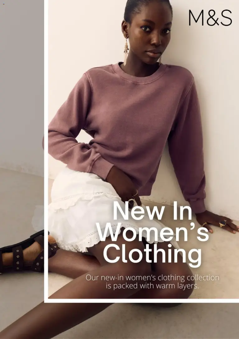 Marks & Spencer Women