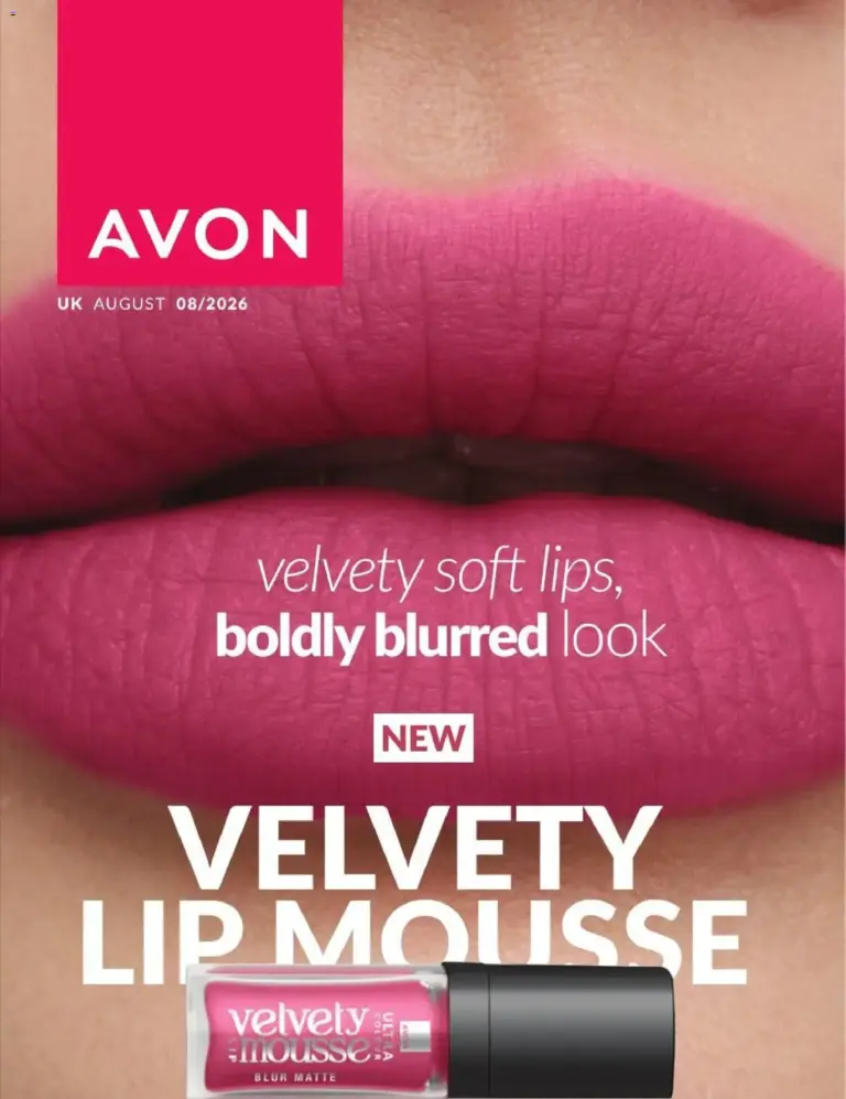 AVON Offers