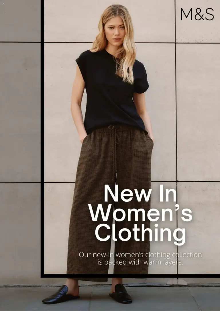 Marks & Spencer Women