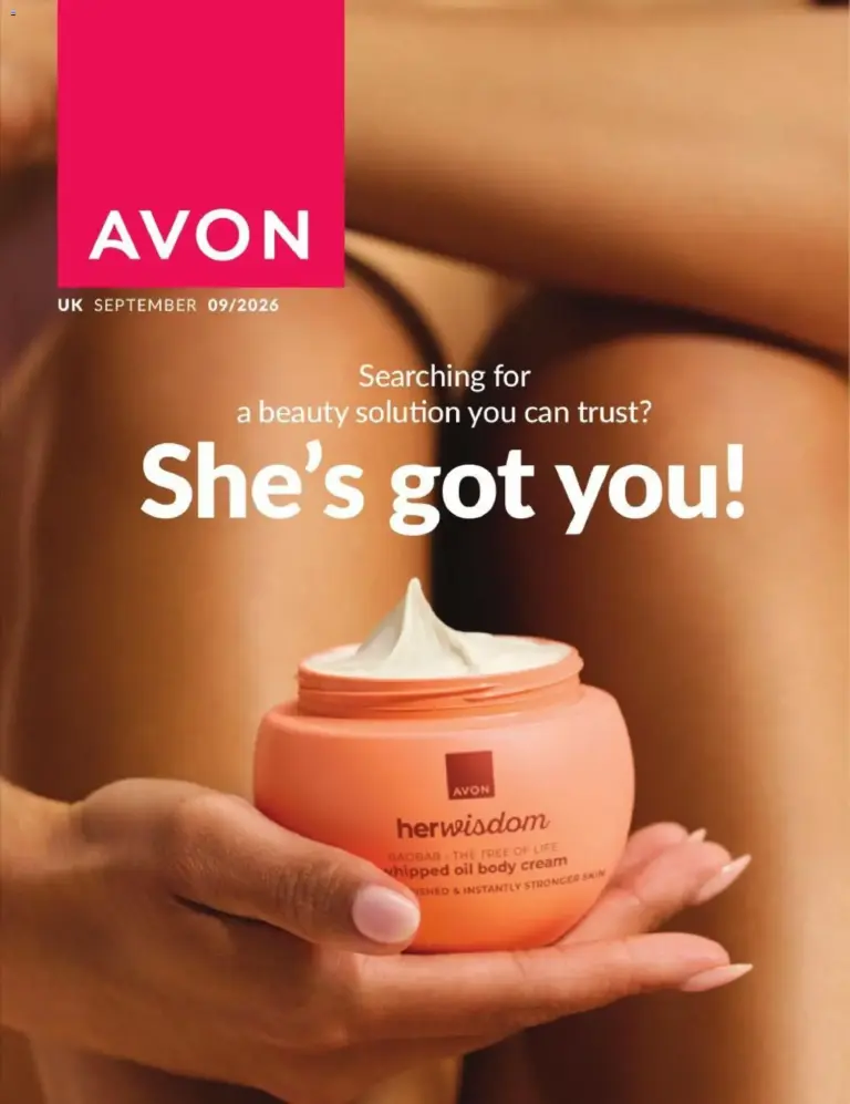 AVON Offers