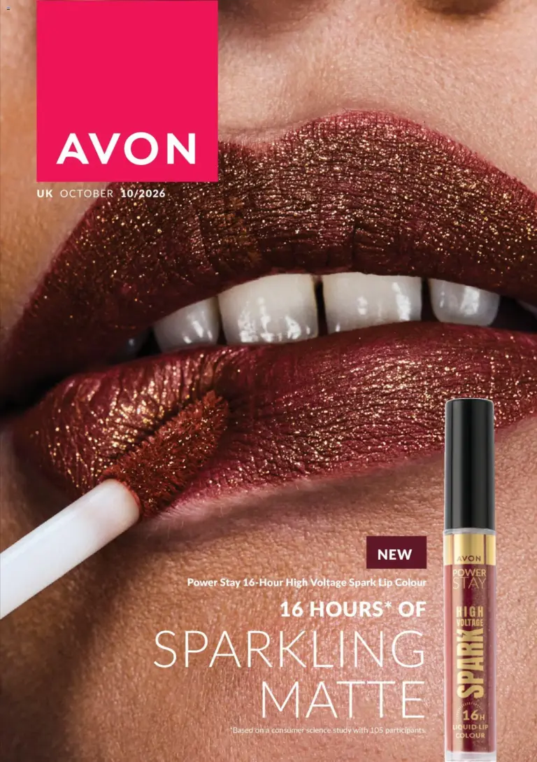 AVON Offers